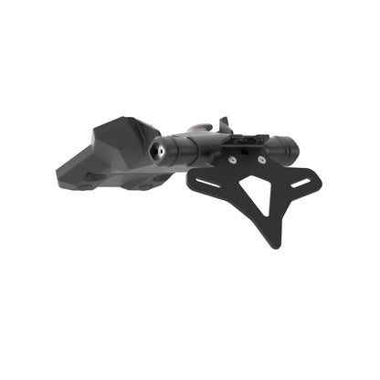 Evotech Ducati Multistrada V4 S Grand Tour Kentekenplaathouder (2024+)