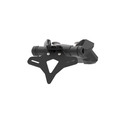 Evotech Ducati Multistrada V4 Kentekenplaathouder (2021+)