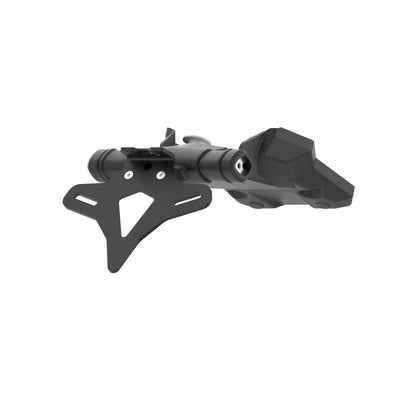 Evotech Ducati Multistrada V4 S Kentekenplaathouder (2021+)