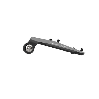 Evotech Ducati Multistrada V4 S Uitlaatsteun & Duosteun Vervanger Kit (2021+)
