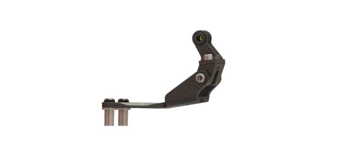 Evotech Action / Dash Cam Mount - Ducati Panigale 959 (2016 - 2019)