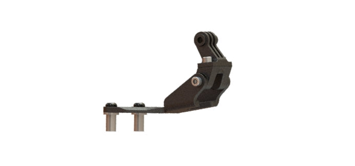 Evotech Beeline Moto Navigatiesteun - Ducati Panigale 1299 (2015 - 2017)