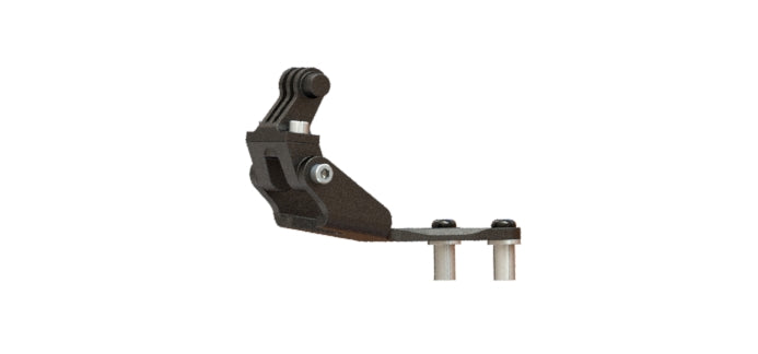 Evotech Action / Dash Cam Mount - Ducati Panigale 1199 S (2012 - 2015)