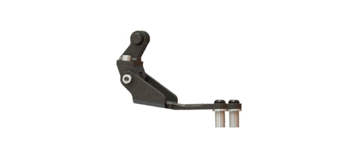Evotech Action / Dash Cam Mount - Ducati Panigale 959 Corse (2018 - 2019)