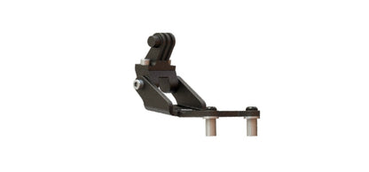 Evotech Action / Dash Cam Mount - Ducati Panigale 1199 S (2012 - 2015)