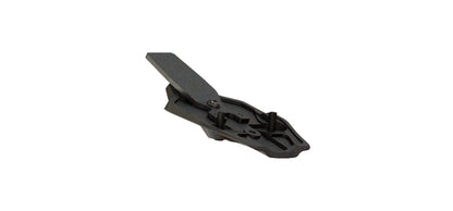 Evotech Ducati Panigale V4R Kentekenplaathouder Vervanger (2021-2024)