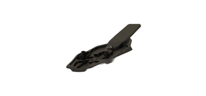 Evotech Ducati Panigale V4 SP2 Kentekenplaathouder Vervanger (2023- 2024)
