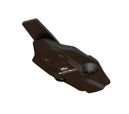 Evotech Ducati Panigale V2 Kentekenplaathouder Vervanger (2020 - 2024)