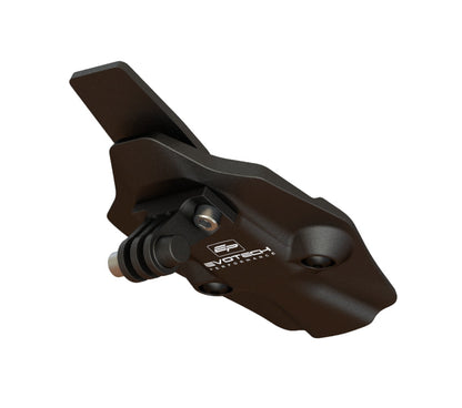 Evotech Ducati Streetfighter V4 SP2 Action Camera Montagesteun (achteruit gericht) (2023+)