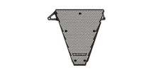 Evotech Ducati Streetfighter V2 Lower Radiatorcover (2022 - 2024)