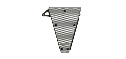 Evotech Ducati Streetfighter V2 Lower Radiatorcover (2022 - 2024)