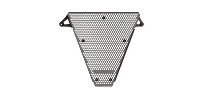Evotech Ducati Streetfighter V2 Lower Radiatorcover (2022+)