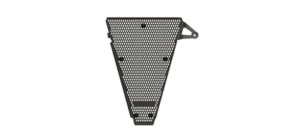 Evotech Ducati Streetfighter V2 Lower Radiatorcover (2022+)
