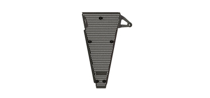 Evotech Ducati Streetfighter V2 Lower Radiatorcover (2022+)