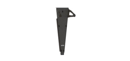 Evotech Ducati Streetfighter V2 Lower Radiatorcover (2022+)