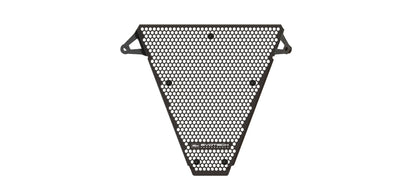 Evotech Ducati Streetfighter V2 Lower Radiatorcover (2022 - 2024)