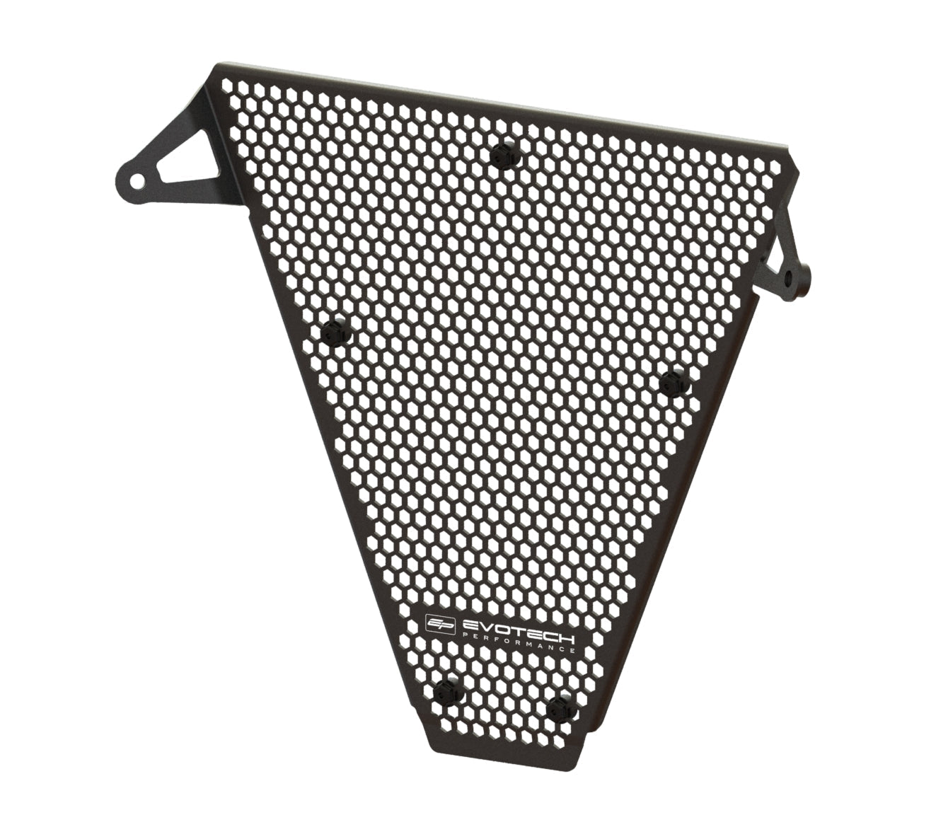 Evotech Ducati Streetfighter V2 Lower Radiatorcover (2022+)