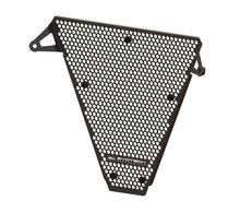 Evotech Ducati Streetfighter V2 Lower Radiatorcover (2022 - 2024)