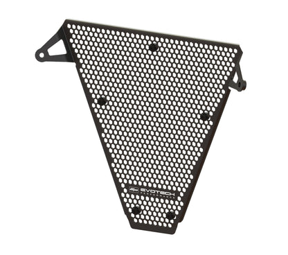 Evotech Ducati Streetfighter V2 Lower Radiatorcover (2022 - 2024)
