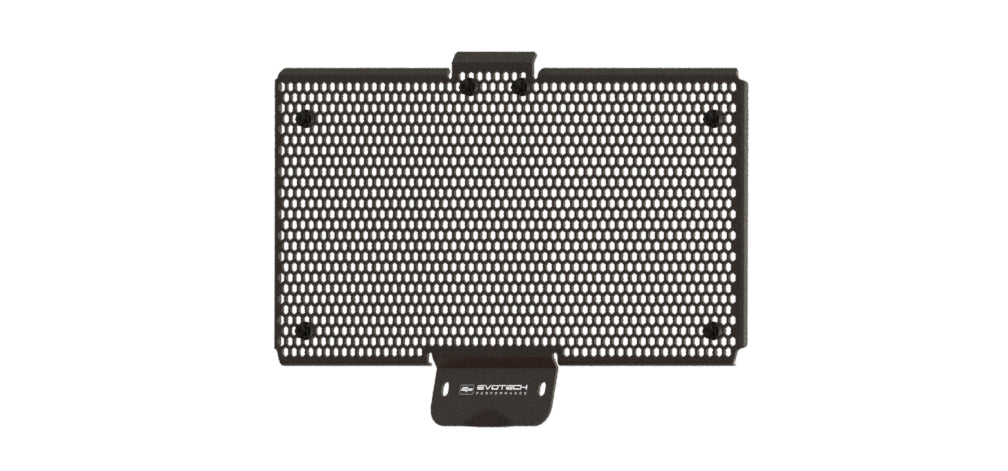 Evotech Ducati Streetfighter V2 Upper Radiatorcover (2022+)