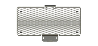 Evotech Ducati Streetfighter V2 Upper Radiatorcover (2022+)