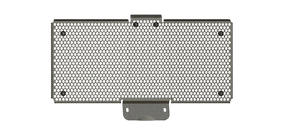 Evotech Ducati Streetfighter V2 Upper Radiatorcover (2022+)