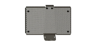 Evotech Ducati Streetfighter V2 Upper Radiatorcover (2022+)