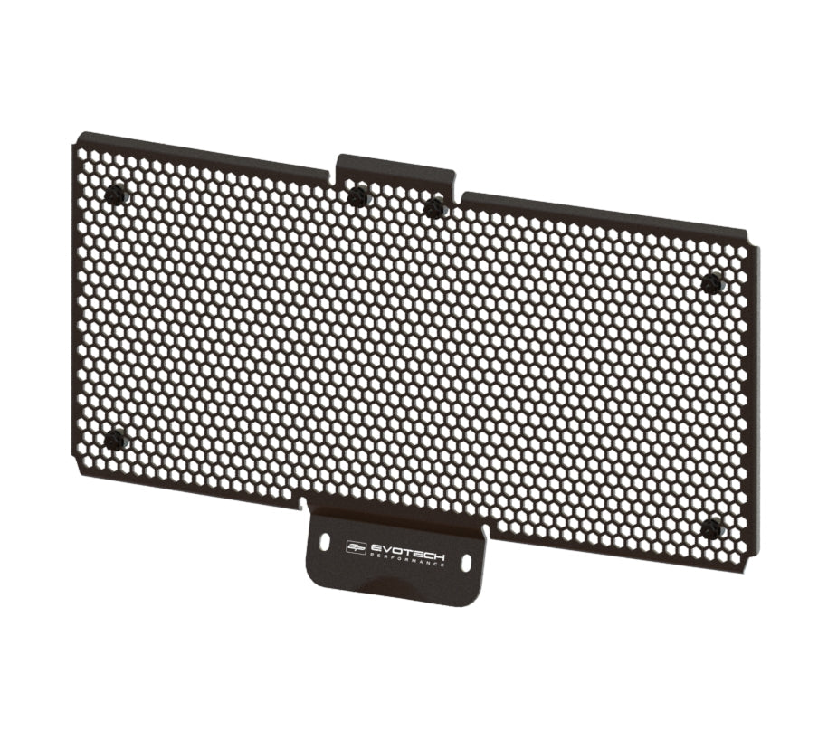 Evotech Ducati Streetfighter V2 Upper Radiatorcover (2022+)