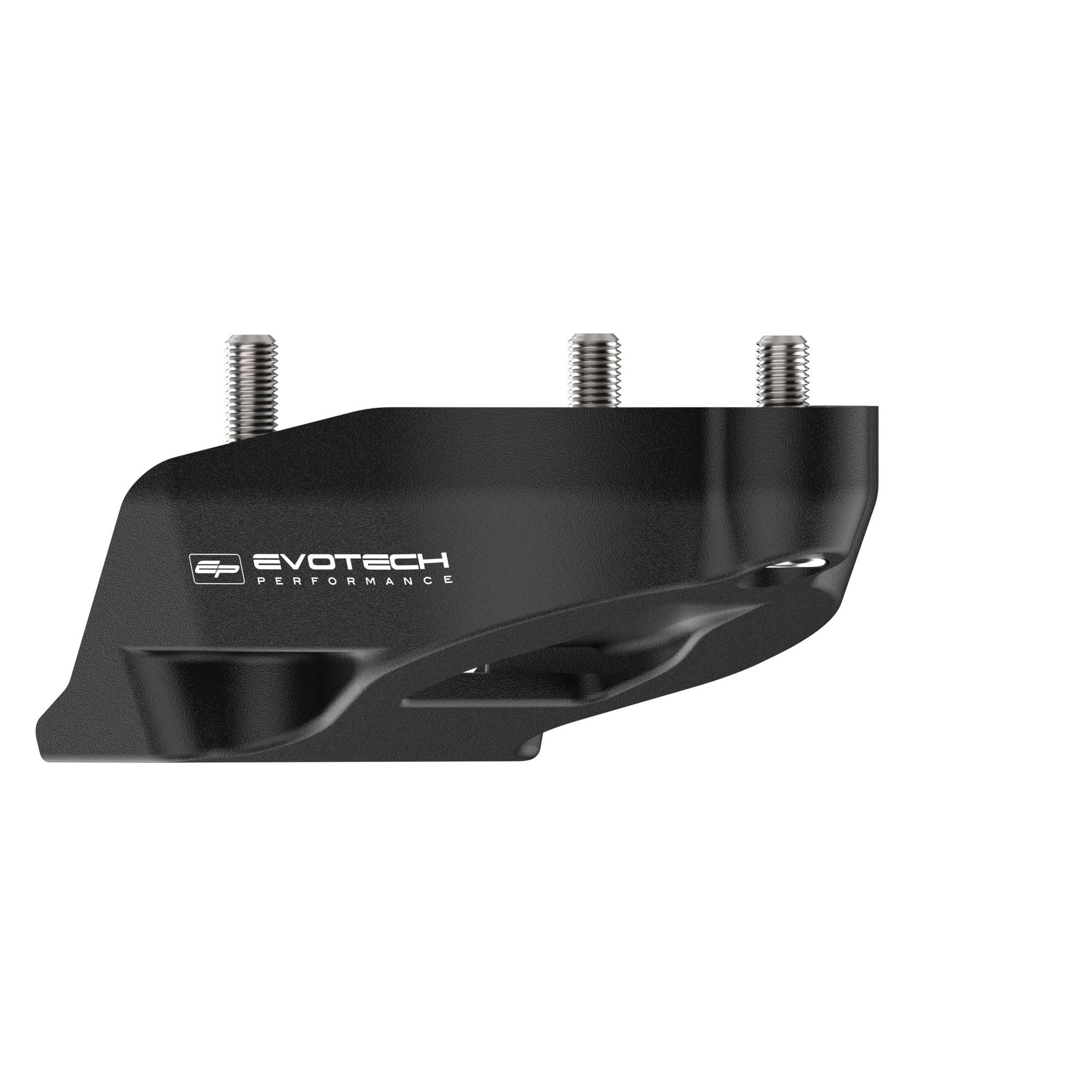 Evotech Carter- en onderste motorblokbeschermer – Ducati Streetfighter V4 (2020+)
