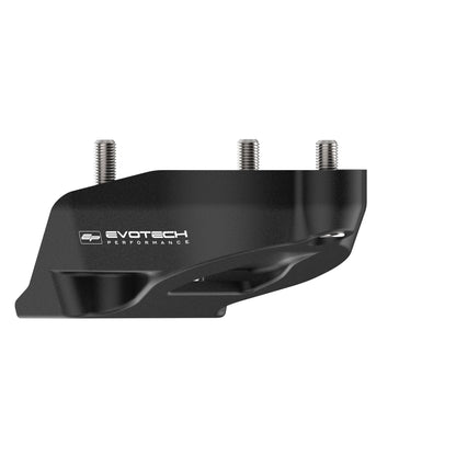 Evotech Carter- en onderste motorblokbeschermer - Ducati Streetfighter V4 Lamborghini (2023+)