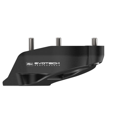 Evotech Carter- en onderste motorblokbeschermer – Ducati Streetfighter V4 (2020+)