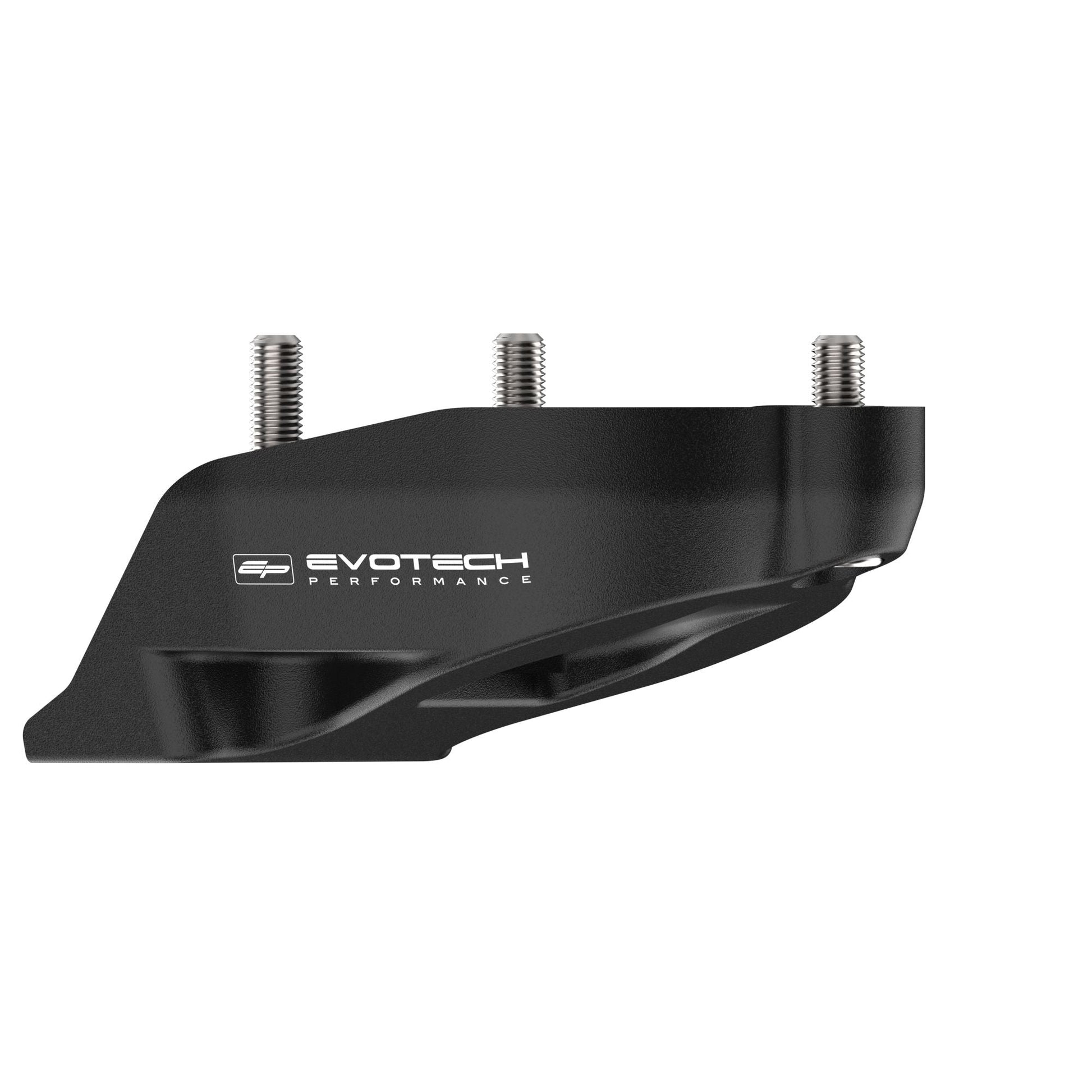 Evotech Carter- en onderste motorblokbeschermer – Ducati Streetfighter V4 S (2020+)