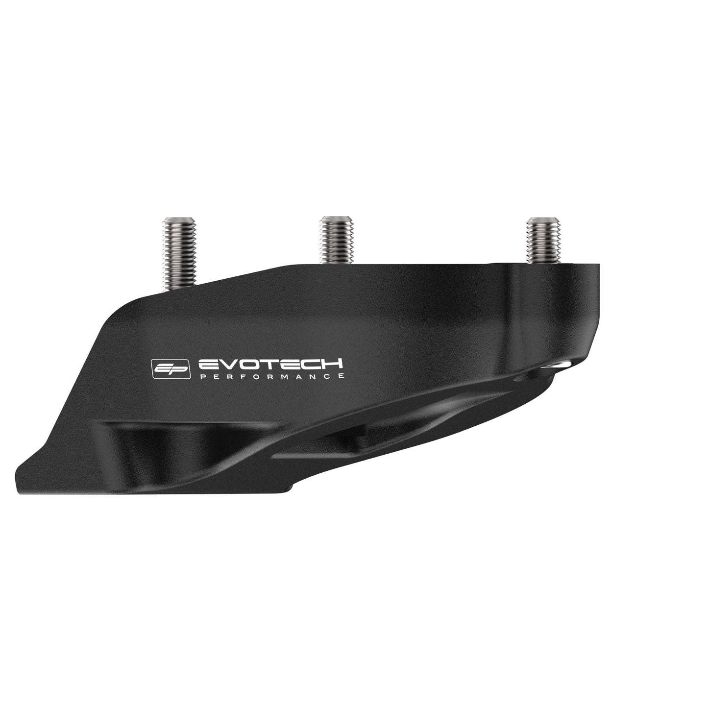 Evotech Carter- en onderste motorblokbeschermer - Ducati Streetfighter V4 SP2 (2023+)