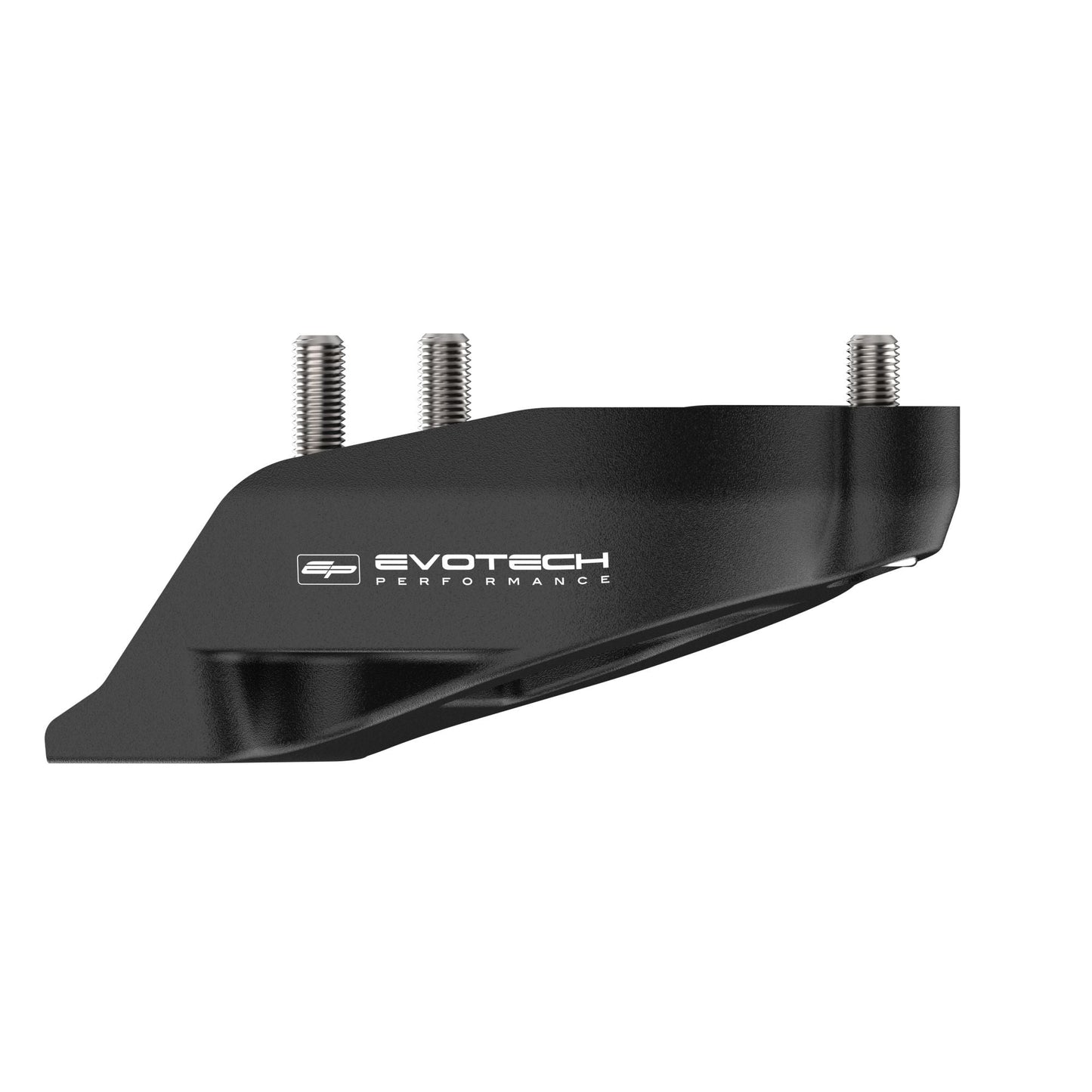 Evotech Carter- en onderste motorblokbeschermer – Ducati Streetfighter V4 (2020+)