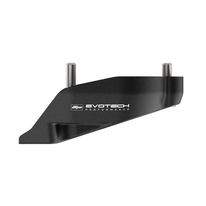 Evotech Carter- en onderste motorblokbeschermer - Ducati Streetfighter V4 SP2 (2023+)