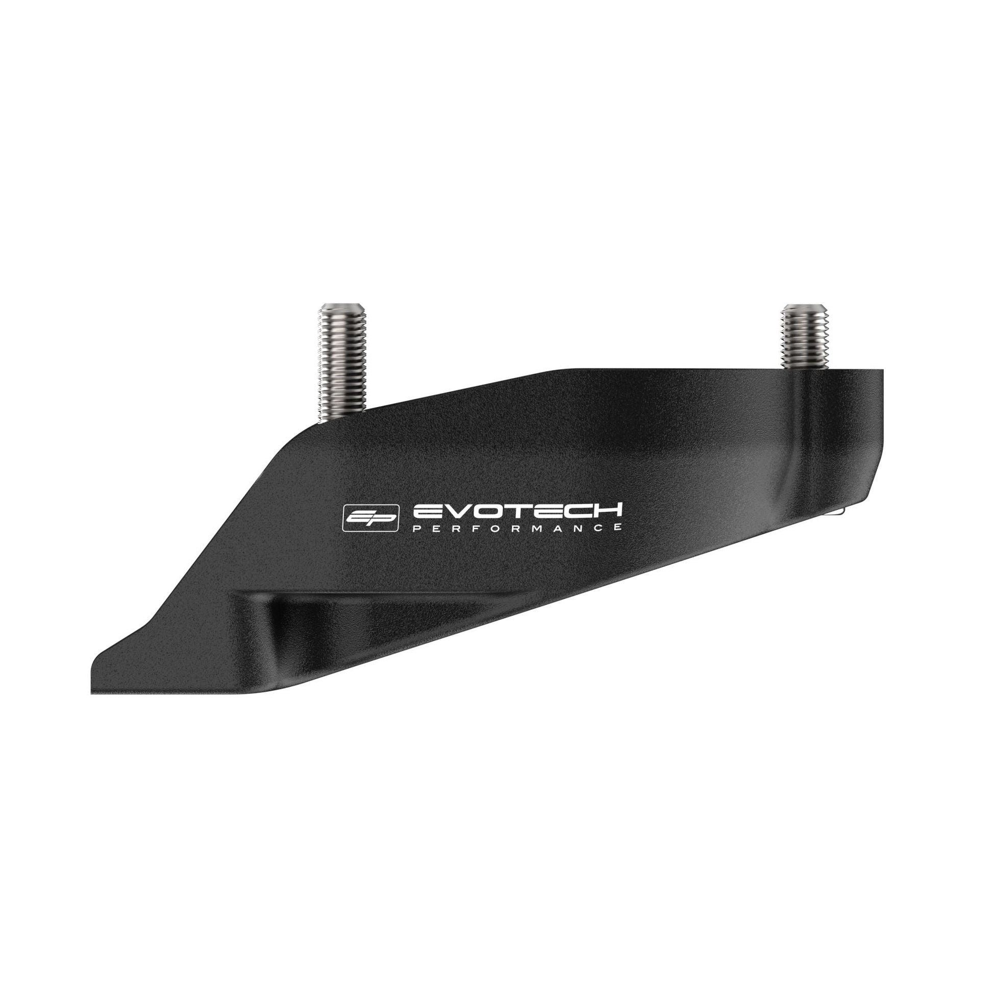 Evotech Carter- en onderste motorblokbeschermer - Ducati Streetfighter V4 Lamborghini (2023+)