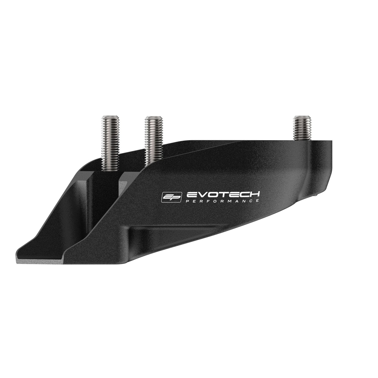 Evotech Carter- en onderste motorblokbeschermer – Ducati Streetfighter V4 (2020+)