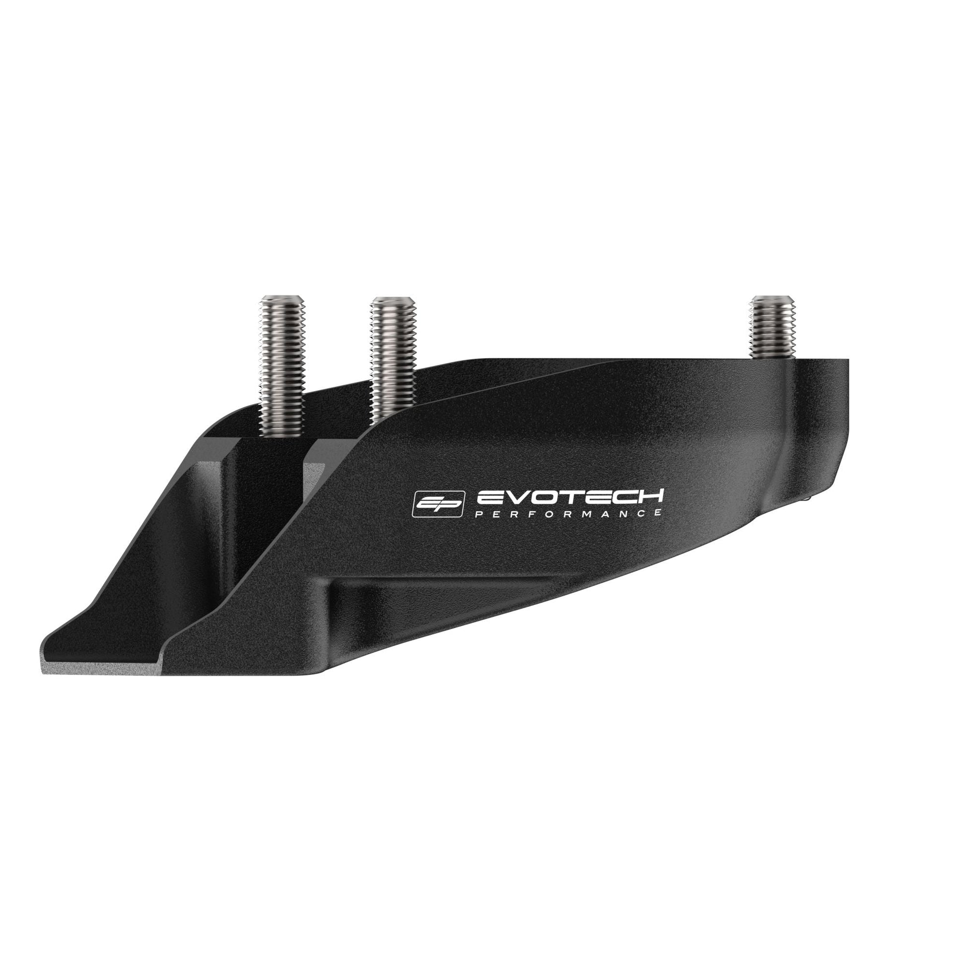Evotech Carter- en onderste motorblokbeschermer – Ducati Streetfighter V4 (2020+)
