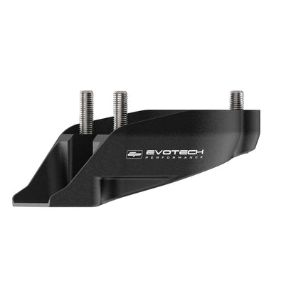 Evotech Carter- en onderste motorblokbeschermer - Ducati Streetfighter V4 SP2 (2023+)