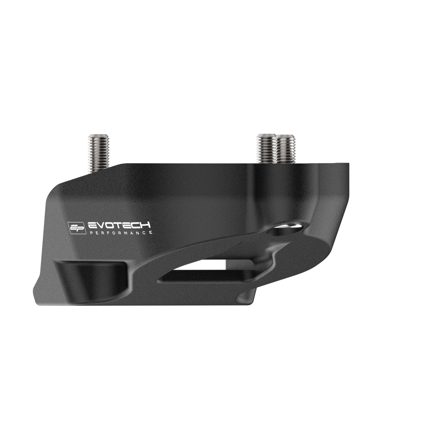 Evotech Carter- en onderste motorblokbeschermer – Ducati Streetfighter V4 S (2020+)