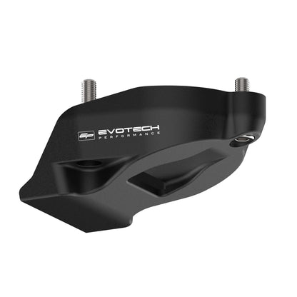 Evotech Carter- en onderste motorblokbeschermer - Ducati Streetfighter V4 SP2 (2023+)