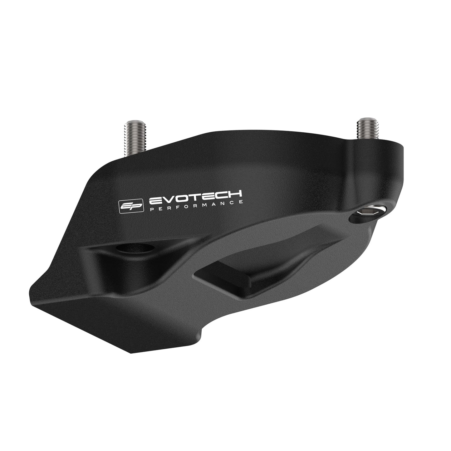 Evotech Carter- en onderste motorblokbeschermer – Ducati Streetfighter V4 SP (2022+)