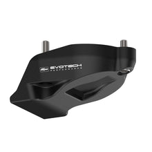 Evotech Carter- en onderste motorblokbeschermer – Ducati Streetfighter V4 S (2020+)
