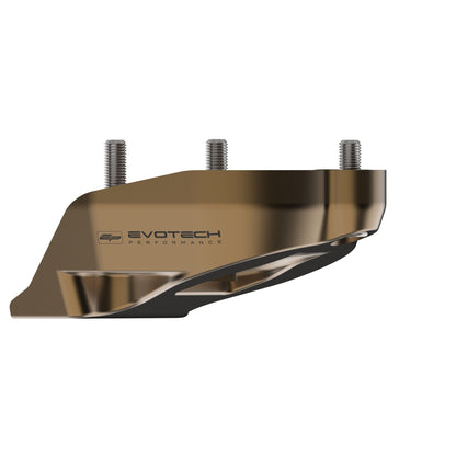 Evotech Carter- en onderste motorblokbeschermer – Ducati Streetfighter V4 S (2020+)