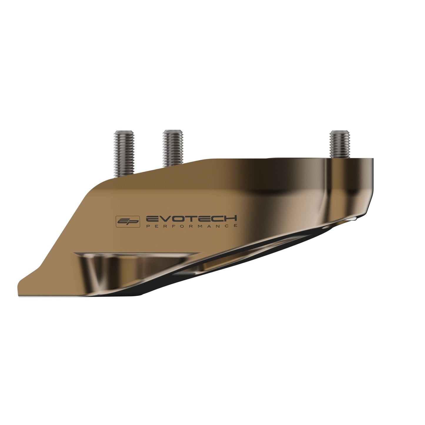 Evotech Carter- en onderste motorblokbeschermer – Ducati Streetfighter V4 S (2020+)