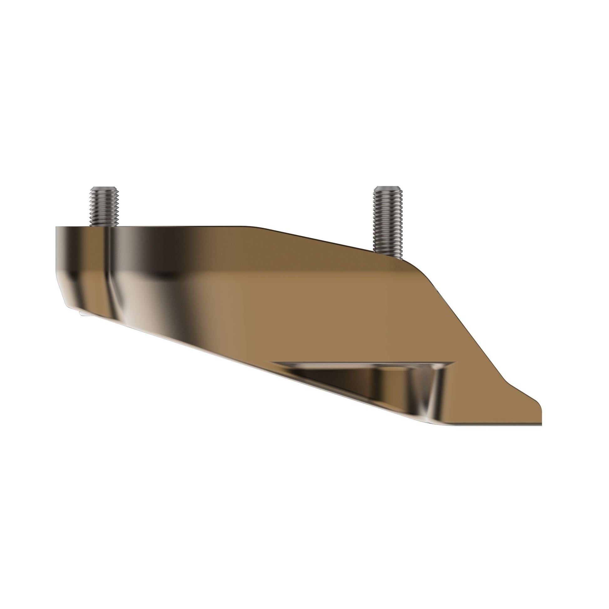 Evotech Carter- en onderste motorblokbeschermer – Ducati Streetfighter V4 S (2020+)