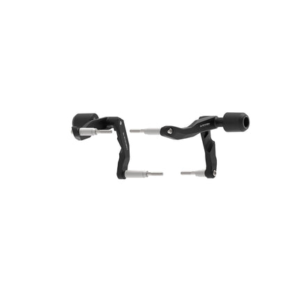 Evotech Ducati SuperSport 950 Frame Valblokken set (2021+)