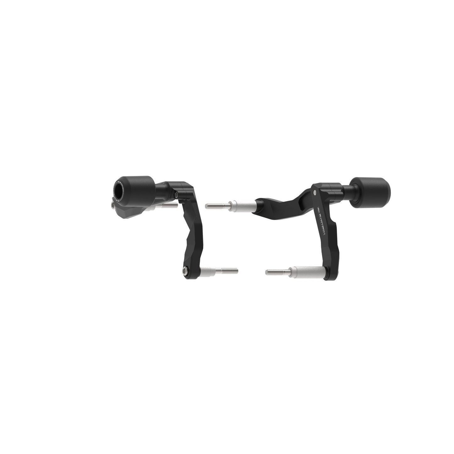 Evotech Ducati SuperSport 950 S Frame Valblokken set (2021+)