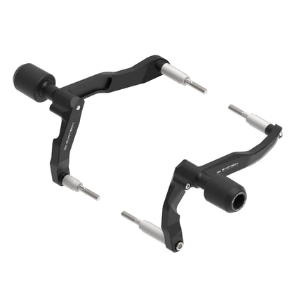 Evotech Ducati SuperSport 950 Frame Valblokken set (2021+)