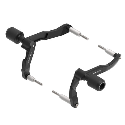 Evotech Ducati SuperSport 950 S Frame Valblokken set (2021+)